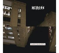 Narrows / Heiress - Split [VINYL]