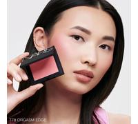 NARS 4.8g Powder Blush Orgasm Edge (Matte Peachy Pink) - FreeUK P&P - RRP £35.5