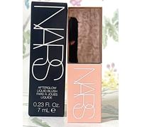 Nars Afterglow Liquid Blush Blusher Orgasm Peach Pink Gold Shimmer 7ml RRP £33
