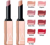 NARS Lip-make-up LipsticksAfterglow Sensual Shine Lipstick Dolce Vita