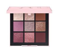 NARS Eye make-up Eye Shadow Afterglow Tempting Eyeshadow Palette Lavender Haze