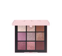 Nars Afterglow Tempting Eyeshadow Palette