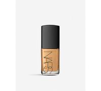 NARS Sheer Glow Foundation M6 Aruba M6 Aruba