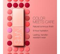 NARS Blushers Afterglow Liquid Blush _ARAGON