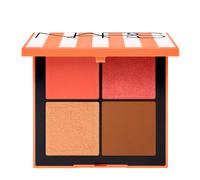 NARS Blushers Hot Escape Cheek Palette III Rouge MEDIUM DEEP