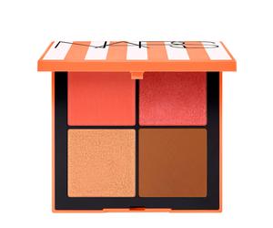 NARS Blushers Hot Escape Cheek Palette III Rouge MEDIUM DEEP