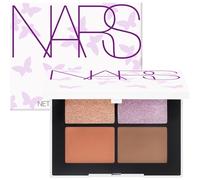 NARS Collections The-Beauty-Transformed-CollectionQuad Eyeshadow Sakura