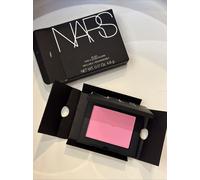 NARS Cosmetics blush In Shade - Behave - Brand New In Box Full Size 4.8g