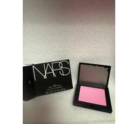 NARS Cosmetics blush In Shade - Behave - Brand New In Box Full Size 4.8g