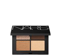 NARS Eyeshadow Eyeshadow Palette Shade QUADS MOHAVE 4,4 g
