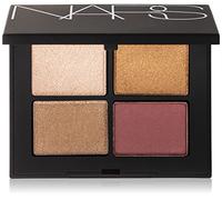 NARS Eyeshadow Quad - Singapore