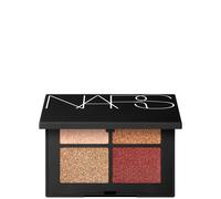 NARS Cosmetics Eyeshadow Quad - Singapore