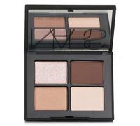 NARS Eyeshadow Eyeshadow Palette Shade QUADS MOHAVE 4,4 g