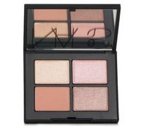 NARS - QUAD EYESHADOW - Eyeshadow