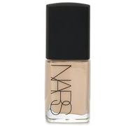 NARS Cosmetics Sheer Glow Foundation Gobi
