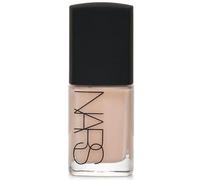NARS Cosmetics Sheer Glow Foundation Mont Blanc