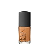 Nars Sheer Glow foundation 30ml Med/Dark 3.3 Caracas New