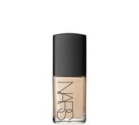 NARS Cosmetics Sheer Glow Foundation (Various Shades) - Gobi