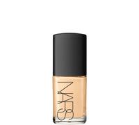 NARS Sheer Glow Foundation Radiance Moisturising Makeup Shade SALZBURG 30 ml