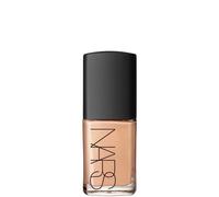 NARS Cosmetics Sheer Glow Foundation Vallauris