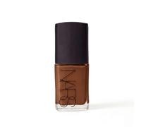 NARS Cosmetics Sheer Glow Foundation Zambie