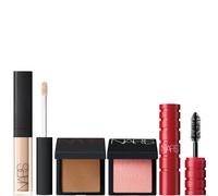 NARS Eye-make-up MascaraMini Climax Mascara