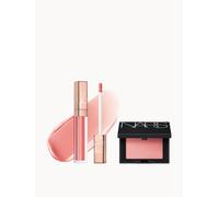 NARS Exclusive Afterglow Lip Shine & Blush Bundle