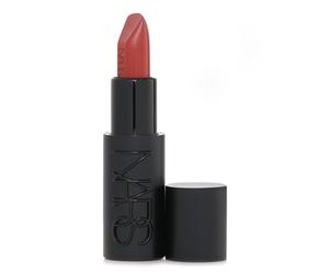 NARS Explicit Refillable Satin Lipstick - No Rules 885, 0.13 oz / 3.8 g