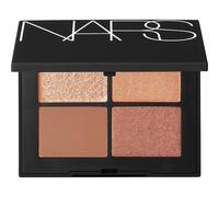 NARS Eye make-up Eye Shadow Quad Eyeshadow Laguna