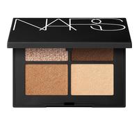NARS Eye-make-up Eye-ShadowQuad Eyeshadow Mojave