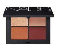 NARS Eye-make-up Eye-ShadowQuad Eyeshadow Taj Mahal