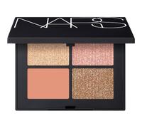 NARS Eye-make-up Eye-ShadowQuad Eyeshadow Orgasm