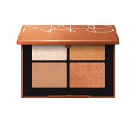 NARS Eyeshadow Quad LAGUNA - Size 0.04 Oz. / 1.1 g x 4 Limited Edition