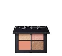 NARS Eye-make-up Eye-ShadowQuad Eyeshadow Orgasm
