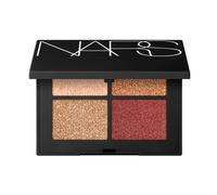 NARS Eyeshadow Quad Palette - SINGAPOR