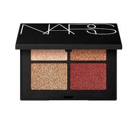 NARS Eyeshadow Quad - Singapore