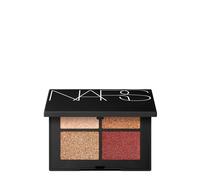 Nars Eyeshadow Quad - Singapore