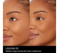 NARS Facial-make-up BronzerLaguna Bronzing Powder Laguna 05