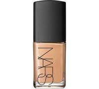 NARS Facial-make-up FoundationSheer Glow Foundation Barcelona