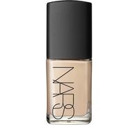 NARS Facial-make-up FoundationSheer Glow Foundation Gobi