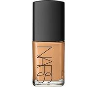 NARS Facial-make-up FoundationSheer Glow Foundation Huahine