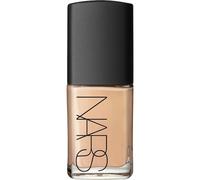 NARS Complexion Make-up Foundation Sheer Glow Foundation Punjab 30 ml