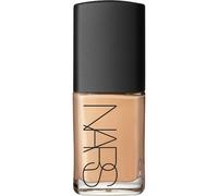 NARS Facial-make-up FoundationSheer Glow Foundation Stromboli
