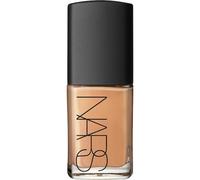 NARS Facial-make-up FoundationSheer Glow Foundation Syracuse