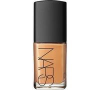 NARS Facial-make-up FoundationSheer Glow Foundation Tahoe