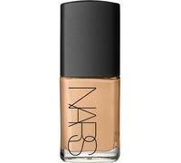 NARS Sheer Glow Foundation M5 Valencia M5 Valencia