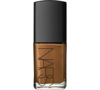 NARS Facial-make-up FoundationSheer Glow Foundation Zambie
