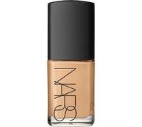 NARS Cosmetics Sheer Glow Foundation Valencia