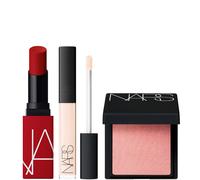 NARS Full Face Bundle (Various Shades) - Affogato