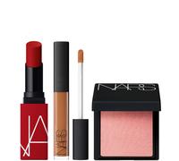 NARS Full Face Bundle (Various Shades) - Amande